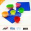 Wholesale silicone bakeware silicone mold cake cups