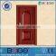 BG-SW631G Modern Steel Wood Interior Wood Doors