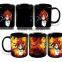 11oz GOKU Series dragon ball color changing mug, goku mug, heat reactive mug                        
                                                Quality Choice