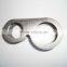 custom stainless steel machining