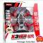 SYMA X3 shantou toy 4 Channel 3D RC quadcopter mini drone