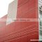 curtain wall panel material/wall facing material for curtain wall