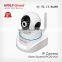 Wireless IP Camera Alarm WiFi Home Office Burglar Alarm System + Wireless HD IP Camera