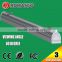 suspended linear fluorescent light fixtures 1200mm 40w led linear france