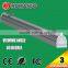 CE RoHS 40W 1200mm recessed linear space fluorescent lighting