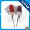 sweet colored lollipop