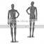 Fashion Clothing Female Dummy Mannequins Model Plastic