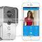 New design wifi door bell ring with camera made in China
