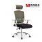 Colorful Swivel Mesh Chair Office Chair Secretary Chair