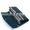 Rfid Blocking Security Genuine Leather Women Purse,ladies wallet,women wallet                        
                                                Quality Choice