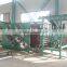 batch off cooler for rubber sheet