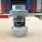 Union Threaded Expansion Joint