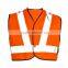 traffic reflective horse riding safety vest