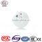 cheap smoke detectors home use smoke alarm with backup