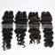 New products for teeneagers bohemian remy human hair extension
