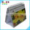 2016 High Quality Delicate Color Reasonable Price Daily Calendar Printing