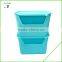 plastic storage box with lid kitchen decorative apple bins for sale