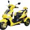 three wheel electric scooter for adult