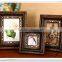 2015 Hot Sale Christmas Noble Wooden Photo Frame With High Quality