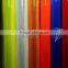 fluorescent yellow-green reflective film high intensity prisamtic reflective sheeting