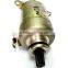 Motorcycle Engine Starting/Starter Motor For honda Scooter 125cc 31200-KCW-L00