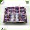 China Paper Sticker Manufacturer Gloss Varnish Labels