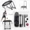 Best rebounder trampoline Fitness Jump Springfree Trampoline 39'' to 55''