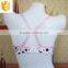 Lovely cotton sexy bra set fashion bra for teen