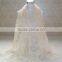 Wholesale New High Grade Lady Fashionable Hollow Rose Flower Lace Scarf                        
                                                Quality Choice