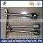 High Quality Double Head Wheel Wrench/Spanner For Truck