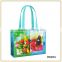 China Recycled PP Non-Woven Shopping Bag