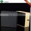 Custom simple drawer cardboard belt storage box