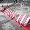 car park barriers