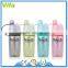 Sport Drinking and Misting Spray Water Bottle, Outdoor Sport Drinking, BPA