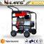 6 inch free pull start single cylinder diesel centrifugal water pump