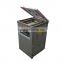 DZ500 2SB Fully automatic double vacuum chamber packing vacuum machine                        
                                                Quality Choice