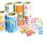 HIGH TEMPERATURE DIGESTION FILM