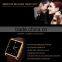 Smartwatch for Android iPhone watch DM08 Smart SIM Intelligent mobile phone watch time record the sleep state DM08 Smartwatch