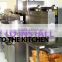 hotel kitchen stainless steel 201 working table