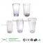 Round Base Drink Tumblers