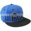 2014 new fashion preferred 3D embroidery snapback hat