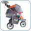 baby jogger with big wheel