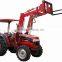 grapple fork for tractor,wood grapple fork