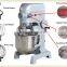 Commercial bakery food mixer machine