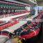 made in china glass beveling machine with CE certification
