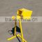 Simple Sand Bag Filler in yellow