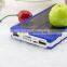 new arrival top slling solar energy USB power bank charger XH-SR