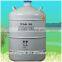 2015 New Popular Small Liquid Nitrogen Tank Supplier