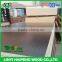 1220x2440mm Double Sided Melamine Laminated Plywood