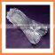 Antique murano different types Glass vases